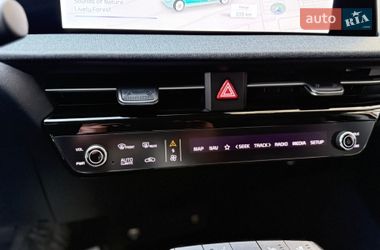 Внедорожник / Кроссовер Kia EV6 2024 в Одессе