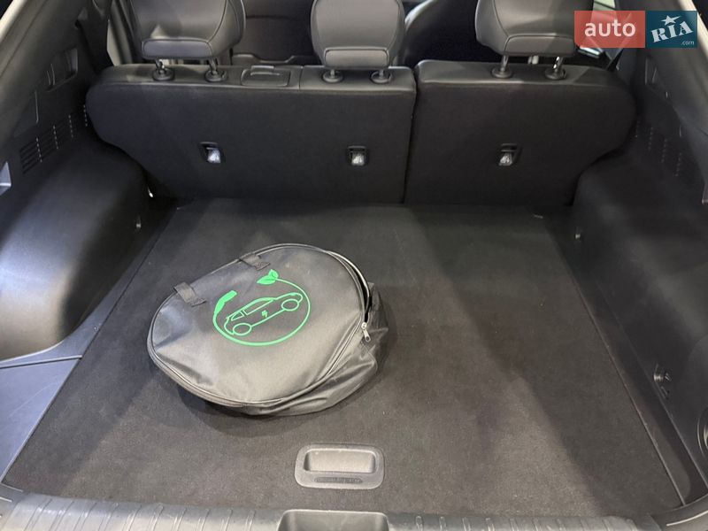 Внедорожник / Кроссовер Kia EV6 2024 в Одессе
