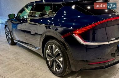 Внедорожник / Кроссовер Kia EV6 2024 в Одессе