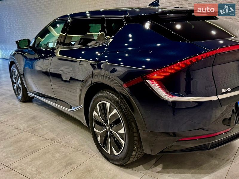 Внедорожник / Кроссовер Kia EV6 2024 в Одессе