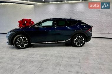 Внедорожник / Кроссовер Kia EV6 2024 в Одессе