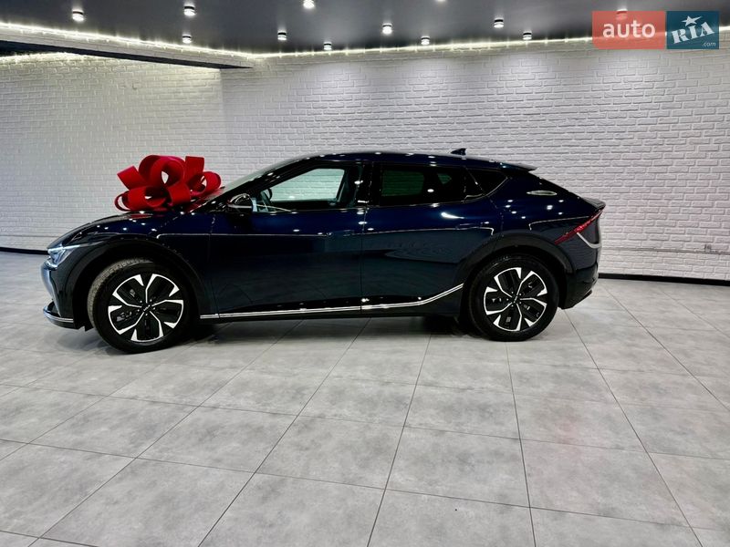 Внедорожник / Кроссовер Kia EV6 2024 в Одессе