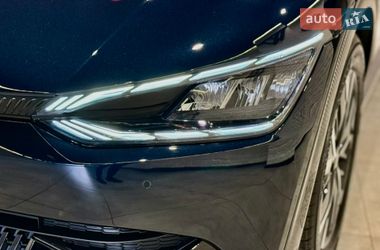 Внедорожник / Кроссовер Kia EV6 2024 в Одессе