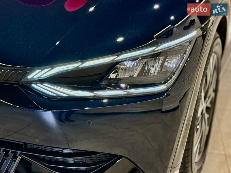 Внедорожник / Кроссовер Kia EV6 2024 в Одессе