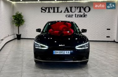 Внедорожник / Кроссовер Kia EV6 2024 в Одессе
