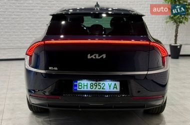 Внедорожник / Кроссовер Kia EV6 2024 в Одессе