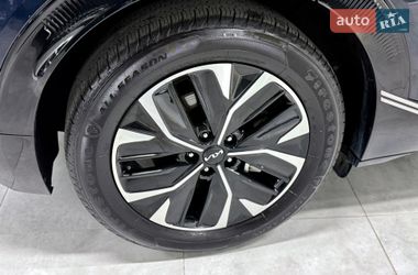 Внедорожник / Кроссовер Kia EV6 2024 в Одессе