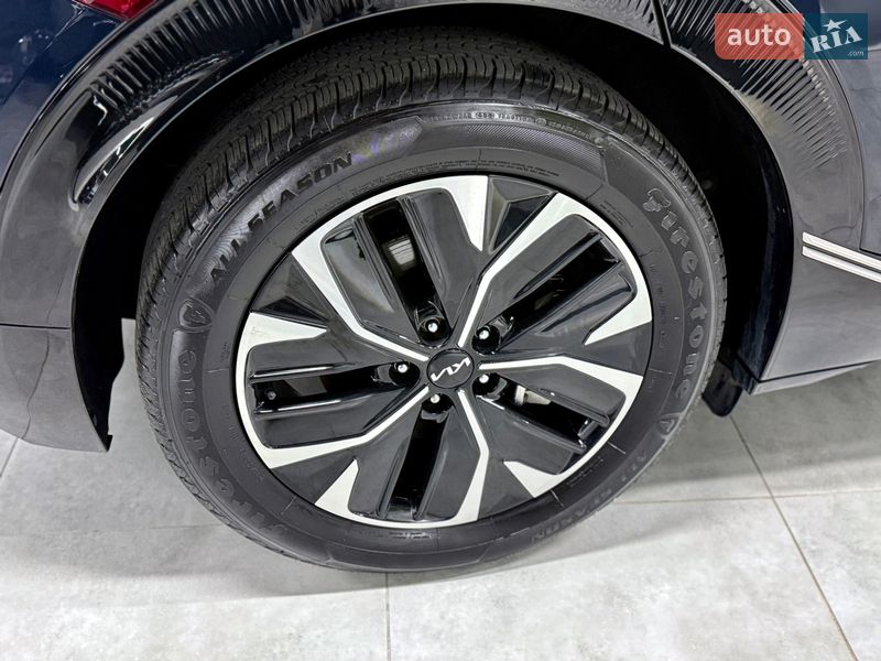 Внедорожник / Кроссовер Kia EV6 2024 в Одессе