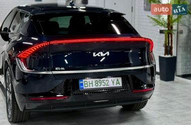 Внедорожник / Кроссовер Kia EV6 2024 в Одессе