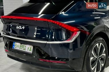 Внедорожник / Кроссовер Kia EV6 2024 в Одессе