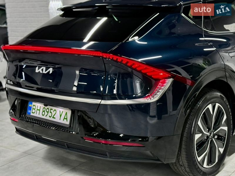 Внедорожник / Кроссовер Kia EV6 2024 в Одессе