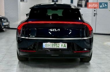 Внедорожник / Кроссовер Kia EV6 2024 в Одессе