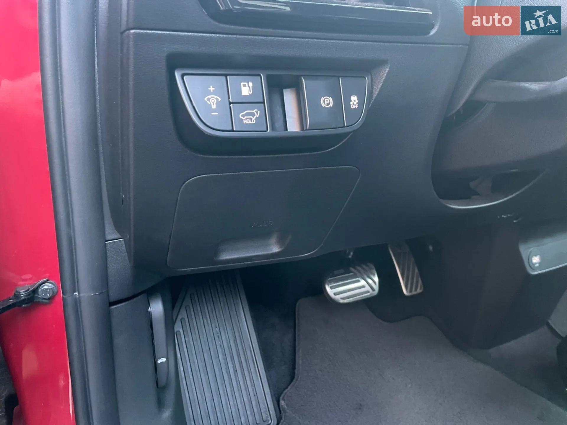 2024 Kia EV6 - мініатюра 25