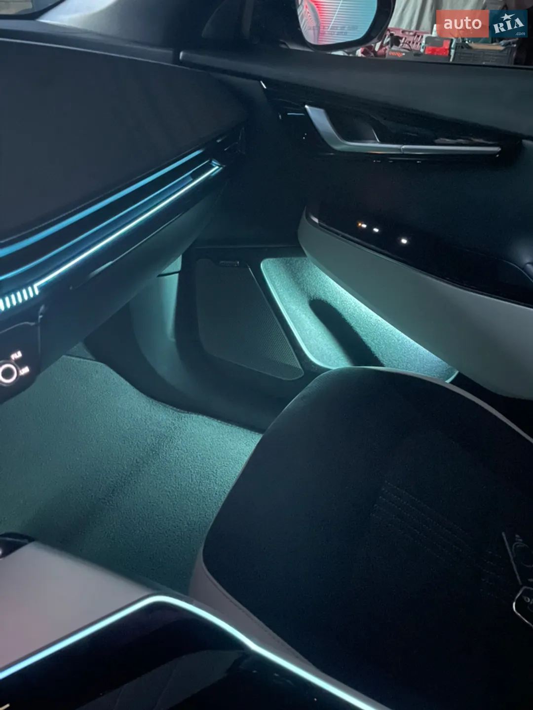 2024 Kia EV6 - мініатюра 31