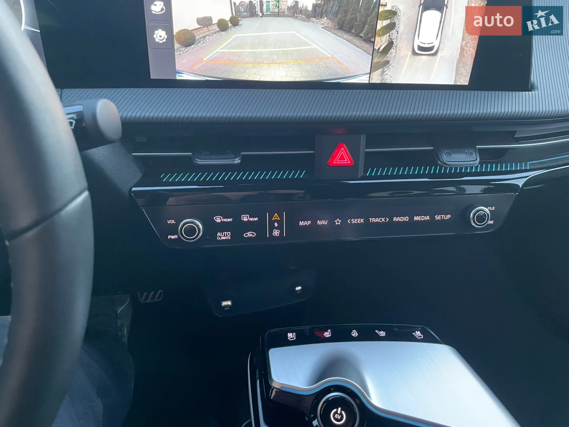 2024 Kia EV6 - мініатюра 38