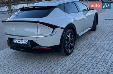 Внедорожник / Кроссовер Kia EV6 2022 в Львове