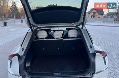 Внедорожник / Кроссовер Kia EV6 2022 в Львове