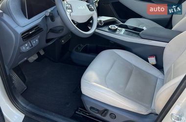 Внедорожник / Кроссовер Kia EV6 2022 в Львове