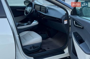 Внедорожник / Кроссовер Kia EV6 2022 в Львове