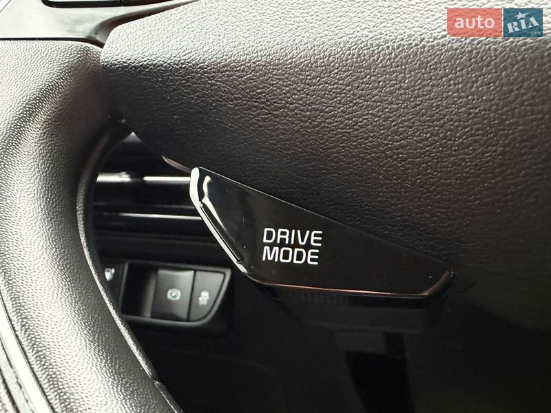 Внедорожник / Кроссовер Kia EV6 2022 в Дрогобыче