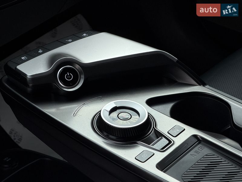 Внедорожник / Кроссовер Kia EV6 2022 в Дрогобыче