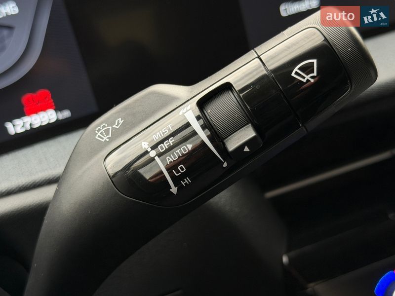 Внедорожник / Кроссовер Kia EV6 2022 в Дрогобыче