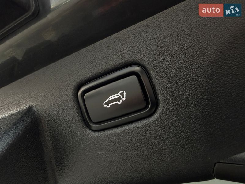 Внедорожник / Кроссовер Kia EV6 2022 в Дрогобыче