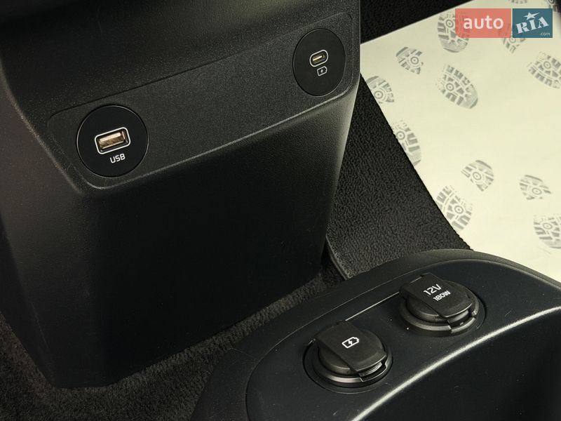 Внедорожник / Кроссовер Kia EV6 2022 в Дрогобыче