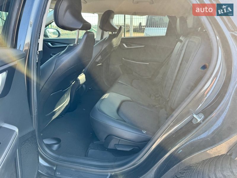 Позашляховик / Кросовер Kia EV6 2022 в Рівному