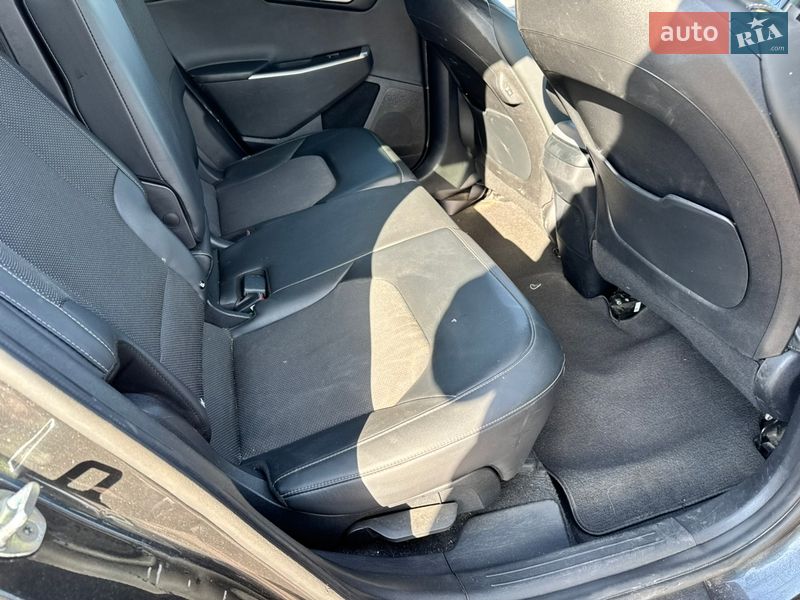 Позашляховик / Кросовер Kia EV6 2022 в Рівному