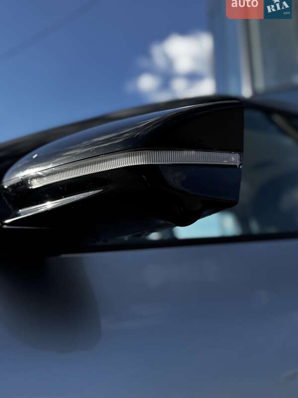 Внедорожник / Кроссовер Kia EV6 2022 в Ровно