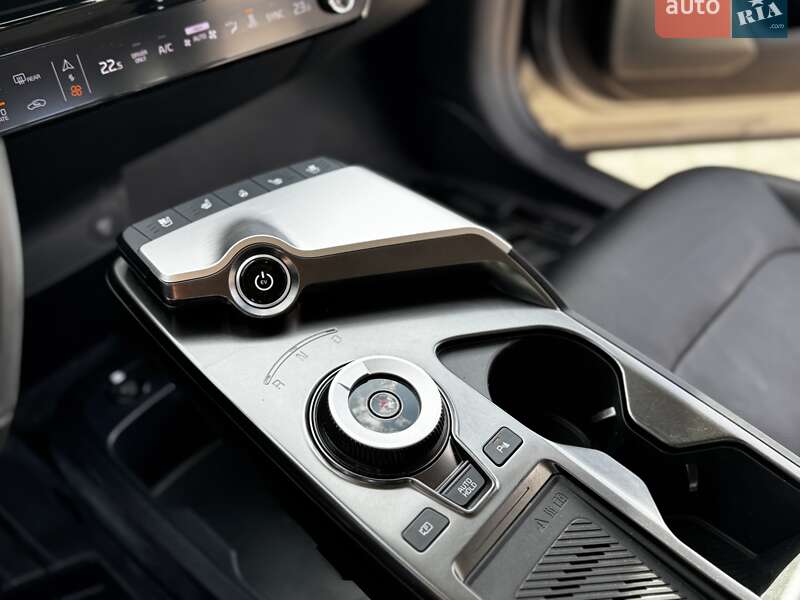 Внедорожник / Кроссовер Kia EV6 2022 в Ровно