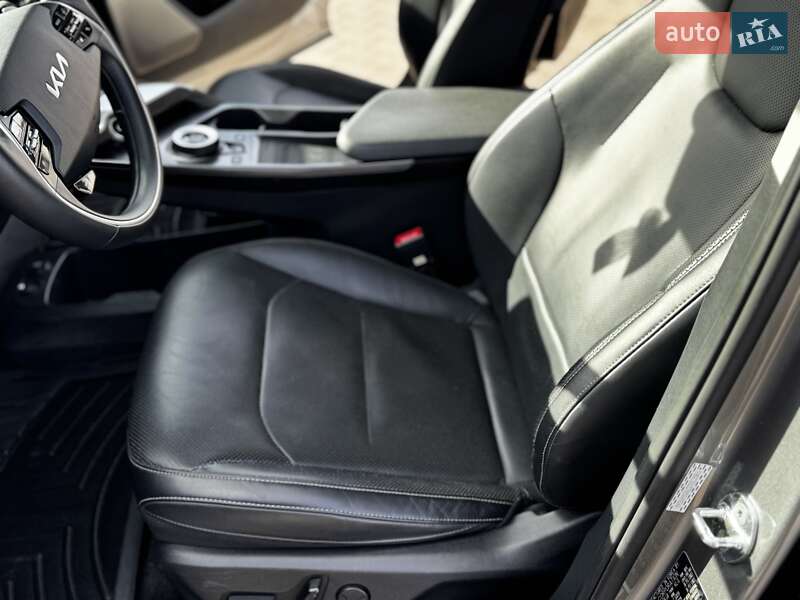 Внедорожник / Кроссовер Kia EV6 2022 в Ровно