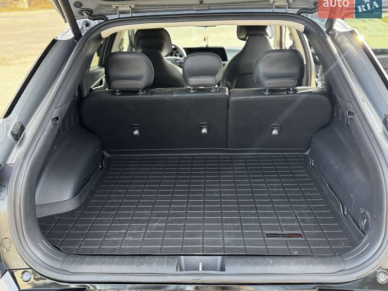 Внедорожник / Кроссовер Kia EV6 2022 в Ровно