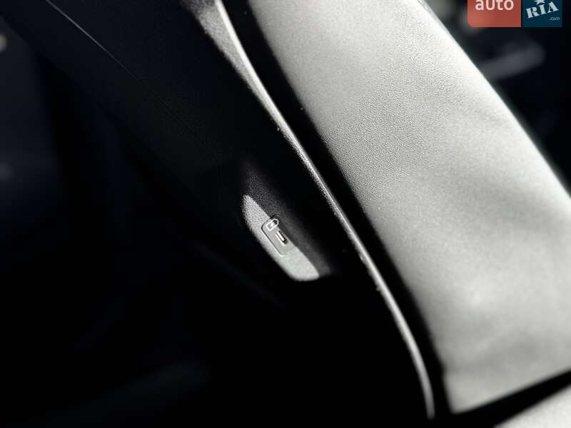 Внедорожник / Кроссовер Kia EV6 2022 в Ровно