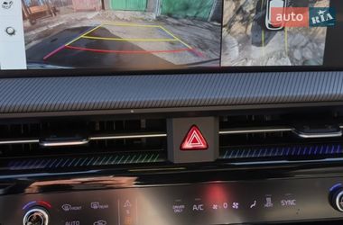 Внедорожник / Кроссовер Kia EV6 2022 в Барановке