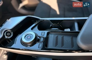 Внедорожник / Кроссовер Kia EV6 2024 в Ровно