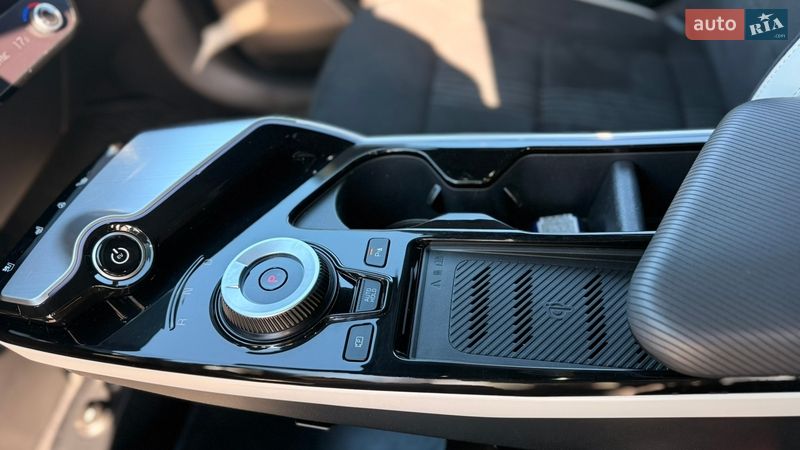 Внедорожник / Кроссовер Kia EV6 2024 в Ровно