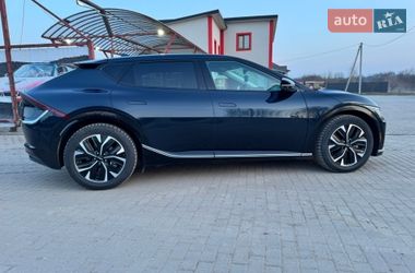 Внедорожник / Кроссовер Kia EV6 2023 в Городенке