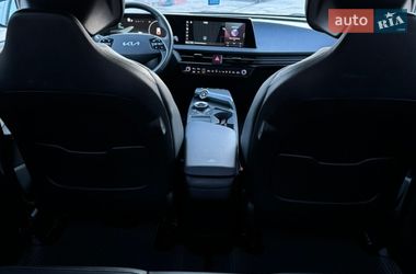 Внедорожник / Кроссовер Kia EV6 2023 в Городенке