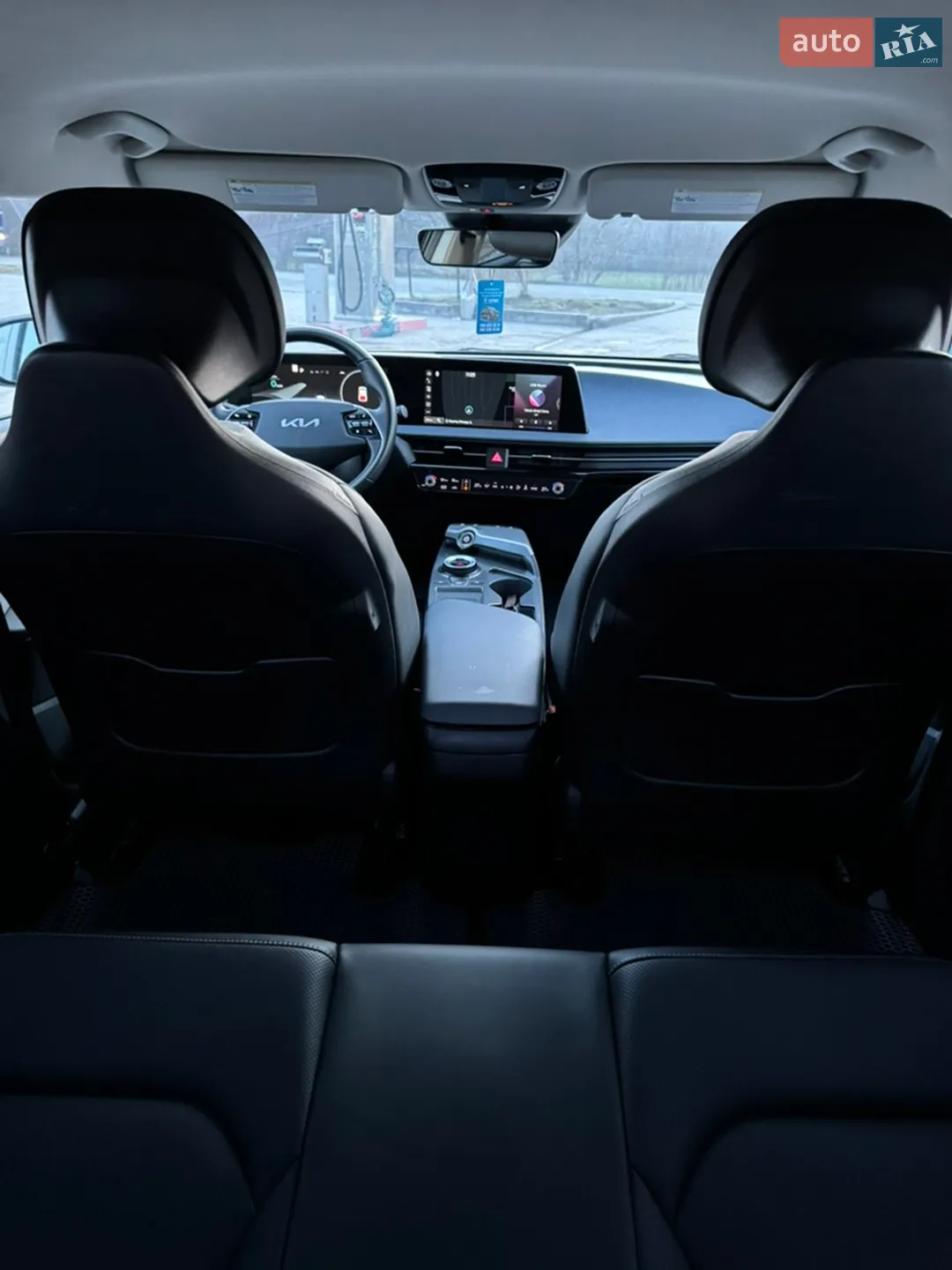 2023 Kia EV6 - мініатюра 17