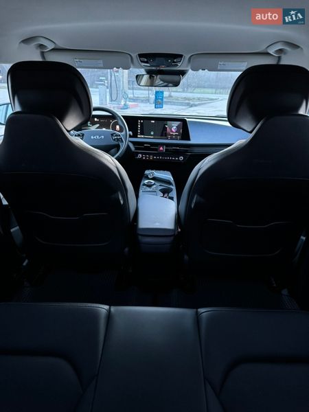 Внедорожник / Кроссовер Kia EV6 2023 в Городенке