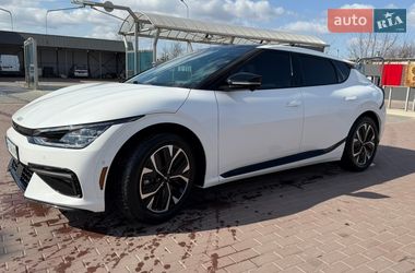 Внедорожник / Кроссовер Kia EV6 2022 в Сарнах