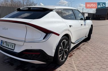 Внедорожник / Кроссовер Kia EV6 2022 в Сарнах