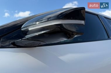 Внедорожник / Кроссовер Kia EV6 2022 в Сарнах