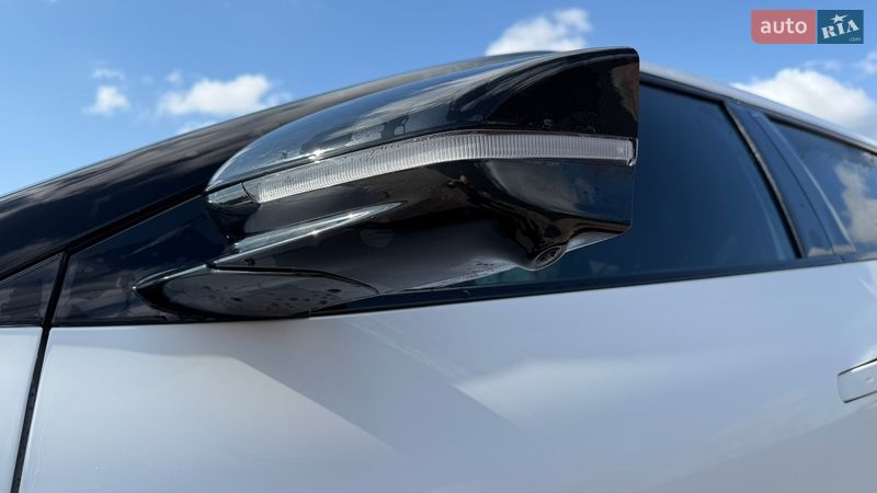 Внедорожник / Кроссовер Kia EV6 2022 в Сарнах