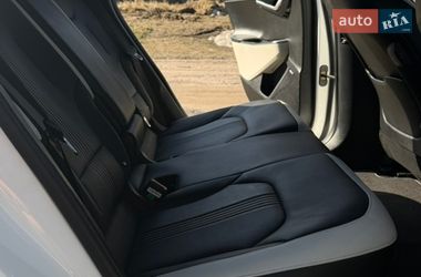 Внедорожник / Кроссовер Kia EV6 2022 в Сарнах