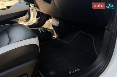 Внедорожник / Кроссовер Kia EV6 2022 в Сарнах