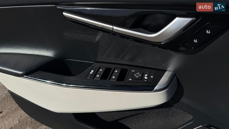 Внедорожник / Кроссовер Kia EV6 2022 в Сарнах