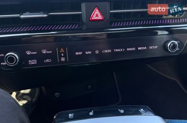 Внедорожник / Кроссовер Kia EV6 2022 в Сарнах
